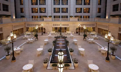 هتل هبتور پالاس دبی هتل هبتور پالاس دبی